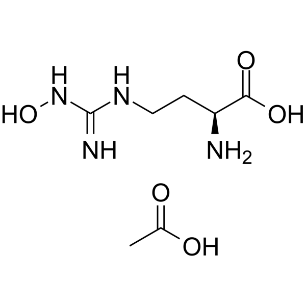 nor-NOHA monoacetate 2250019-93-1